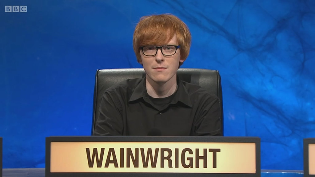 Image of Former BSFC Student Leads Team to Victory on University Challenge