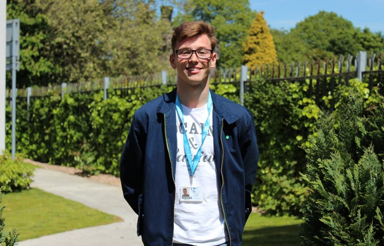 Image of Sixth Form Student to Take Part in World Cup Tournament This Summer