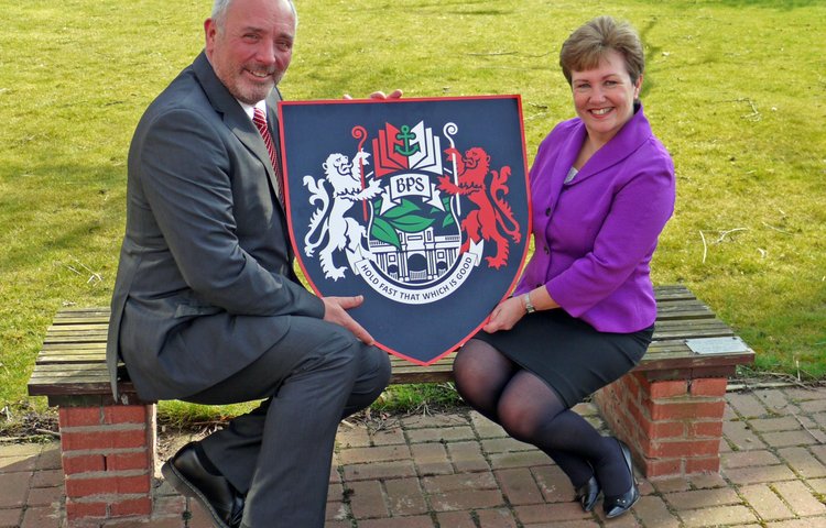 Image of Wirral Academy Trust launched by The Sixth Form College