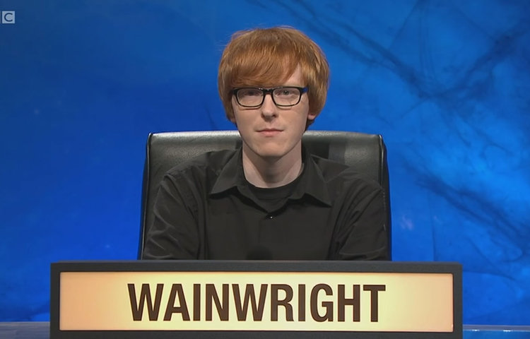 Image of Former BSFC Student Leads Team to Victory on University Challenge