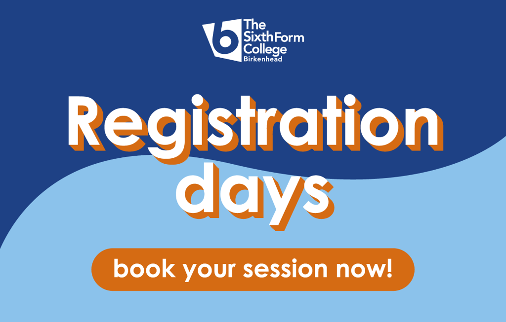 Image of Registration Days for New Students