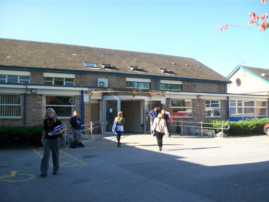 Image of Open Evenings