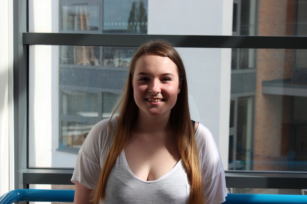 Image of Student secures prestigious placement on Whitehall Residential Programme