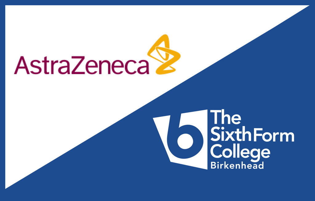 Image of AstraZeneca the latest College T Level partner