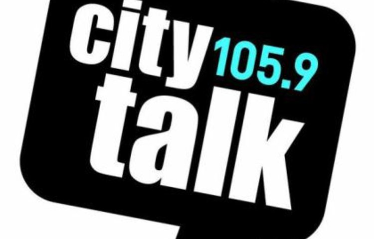 Image of College of the Week on City Talk 105.9