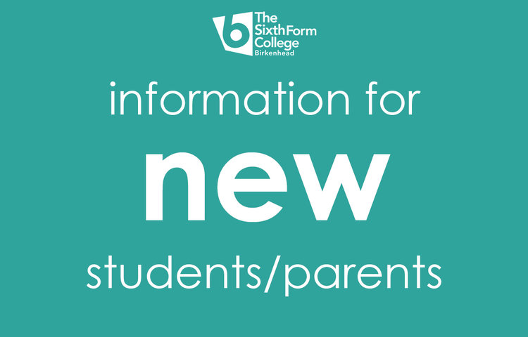 Image of Latest information for students set to join us in September