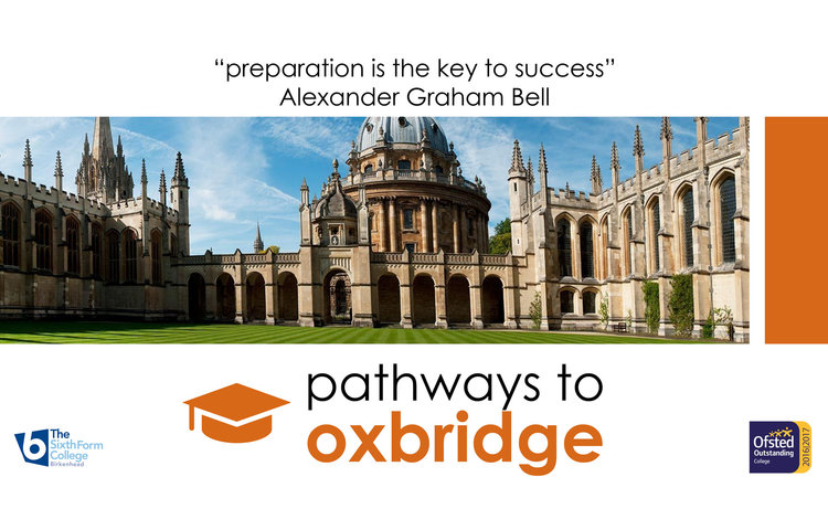 Image of Pathways to Oxbridge