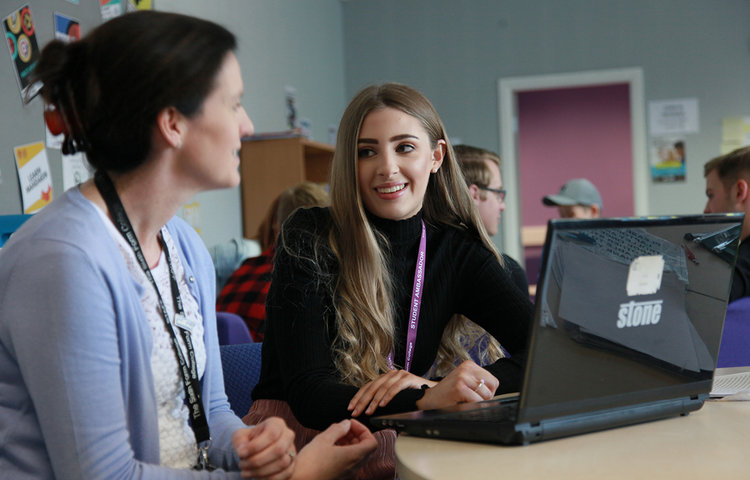 Image of Online platform further enhances students’ access to best careers advice